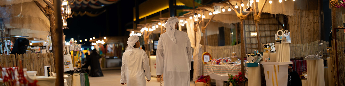 Al Dhafra FestivAl 2025