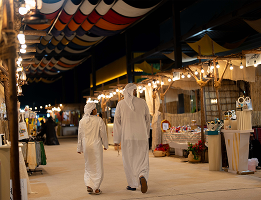 Al Dhafra Maritime Festival
