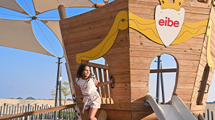 Kids Play Area