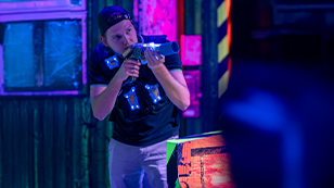 Lasertag