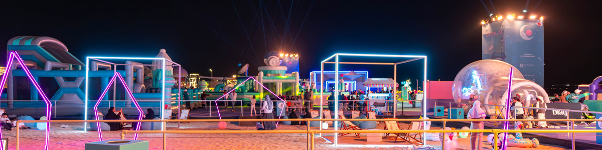 Mother of the Nation Festival