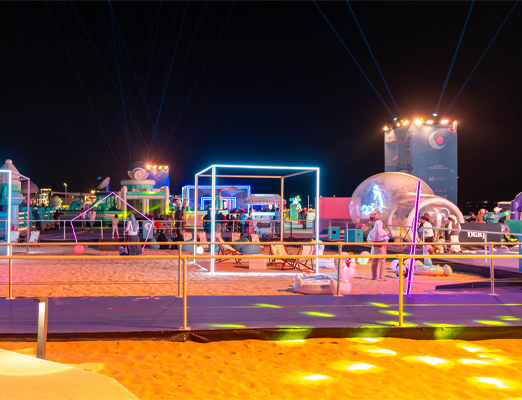 Mother of the Nation Festival