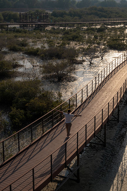 Unwind at Al MUGHEIRAH BAY